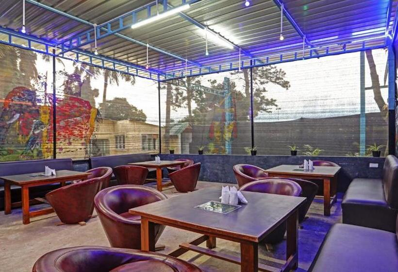 Itsy Hotels Kings L Den Homestay