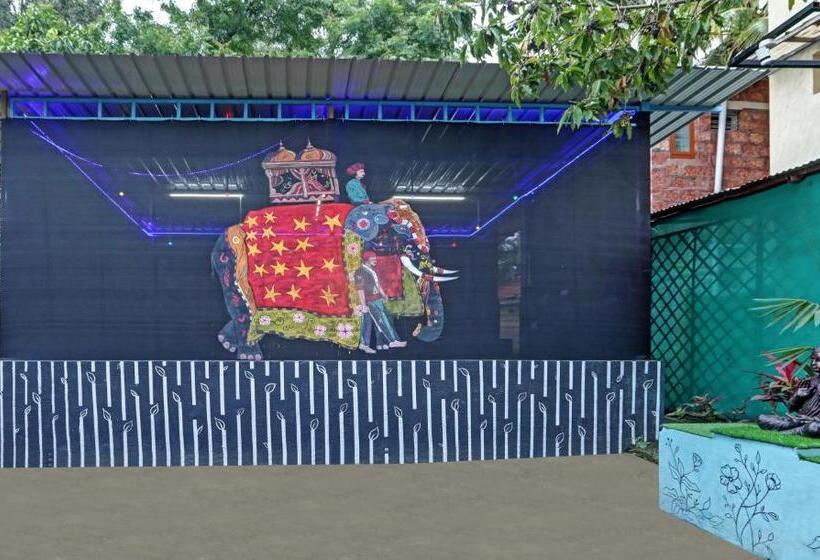 Itsy Hotels Kings L Den Homestay