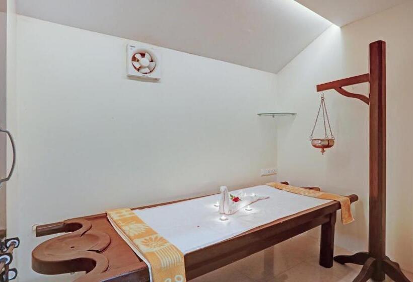 Itsy Hotels Kings L Den Homestay