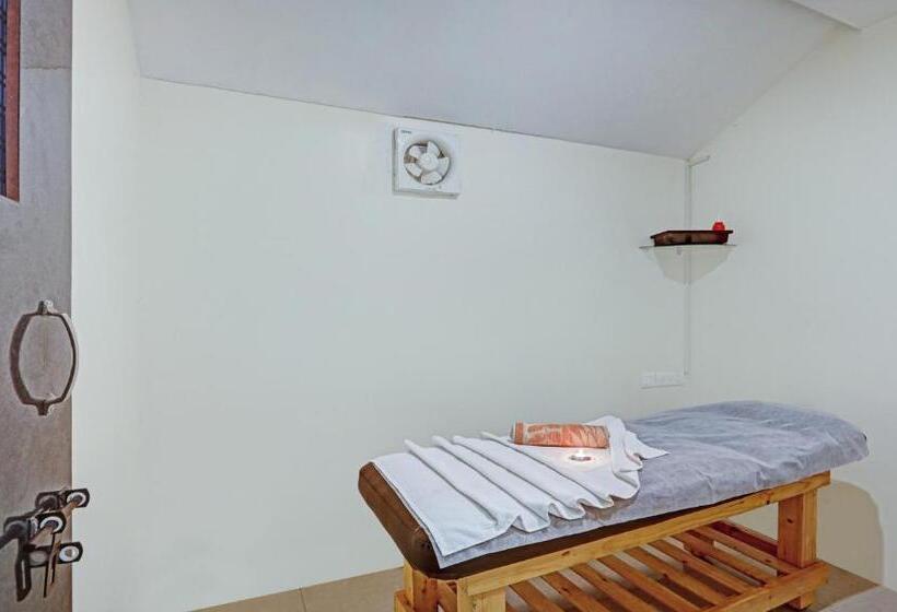 Itsy Hotels Kings L Den Homestay