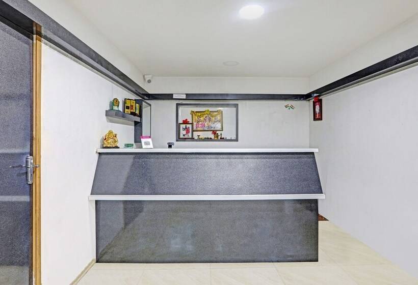 Itsy Hotels Kings L Den Homestay