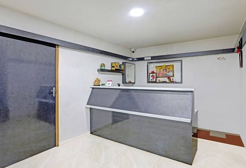 Itsy Hotels Kings L Den Homestay