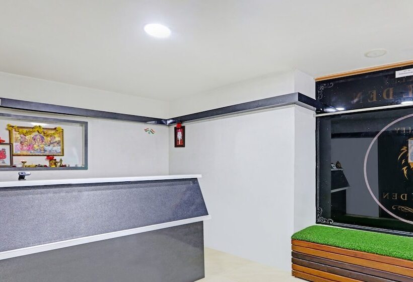 Itsy Hotels Kings L Den Homestay