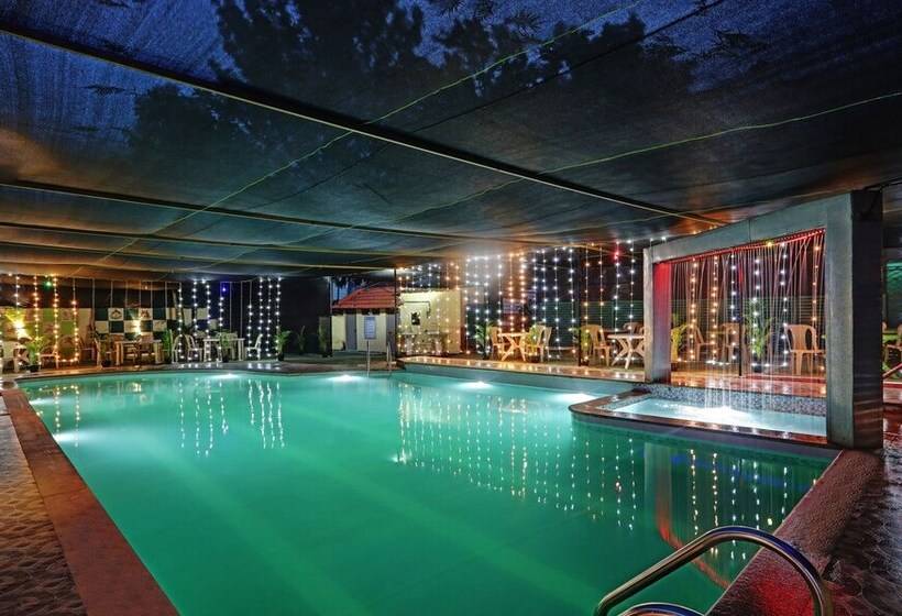 Itsy Hotels Kings L Den Homestay