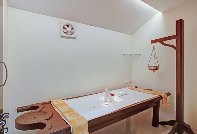 Itsy Hotels Kings L Den Homestay