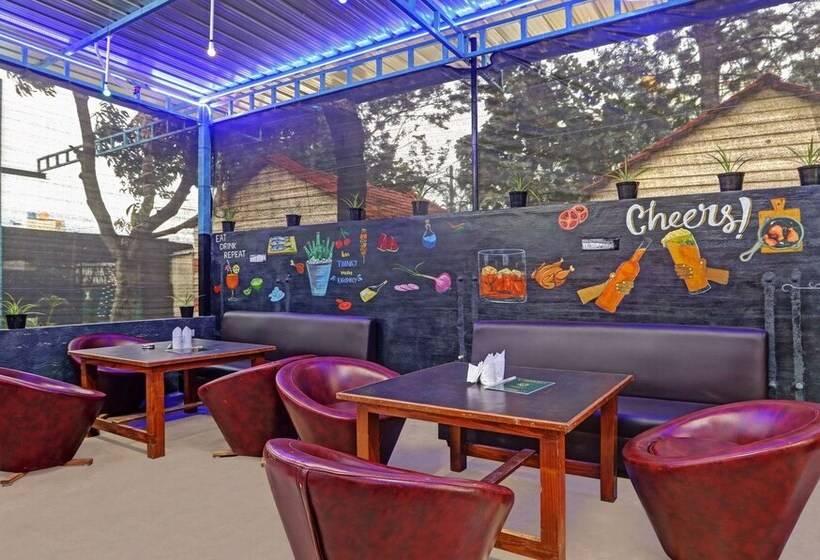 Itsy Hotels Kings L Den Homestay