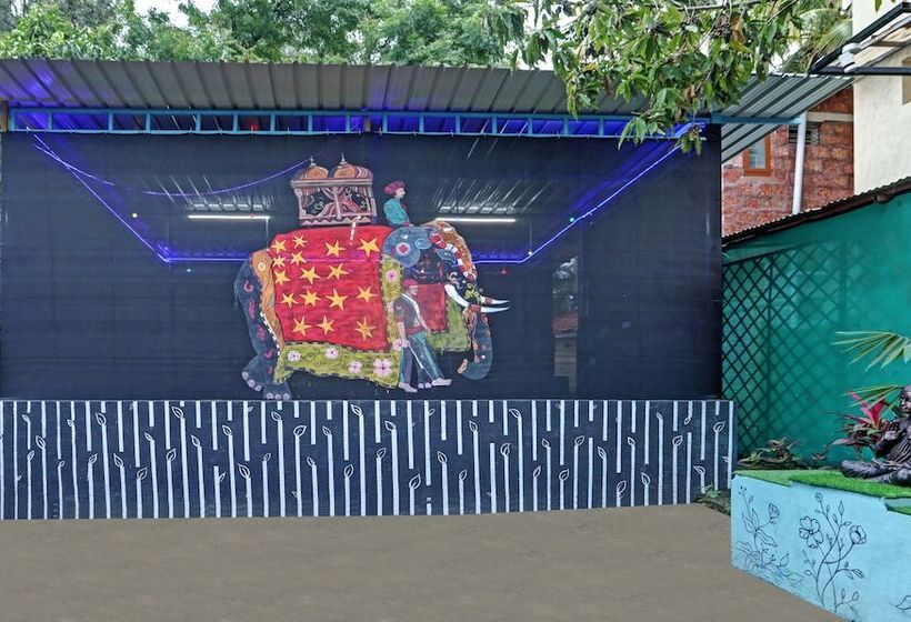 Itsy Hotels Kings L Den Homestay