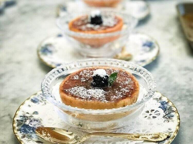 בית מלון כפרי The Inn On Knowles Hill