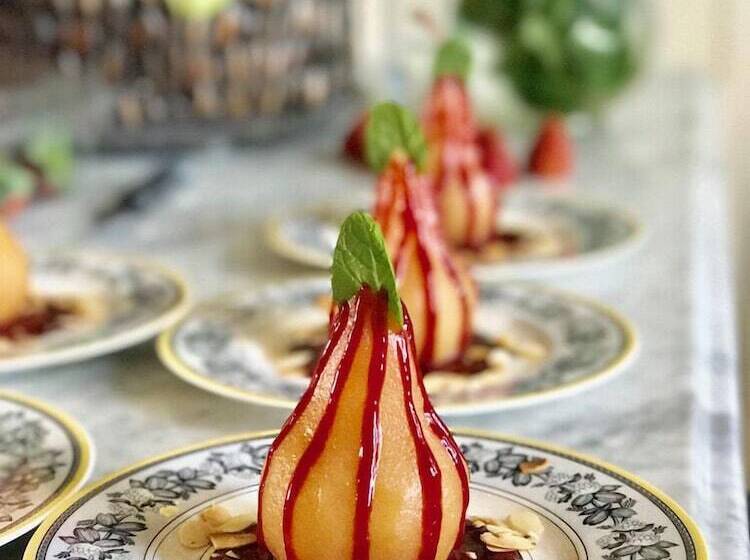 בית מלון כפרי The Inn On Knowles Hill