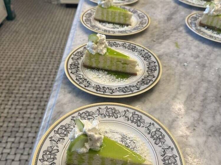 בית מלון כפרי The Inn On Knowles Hill