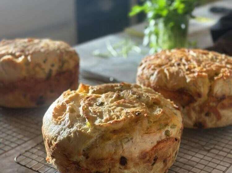 בית מלון כפרי The Inn On Knowles Hill