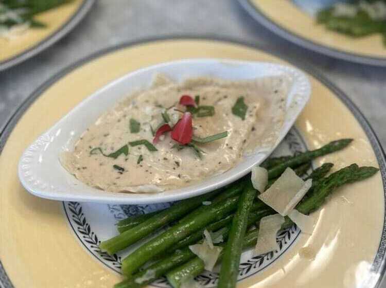 בית מלון כפרי The Inn On Knowles Hill