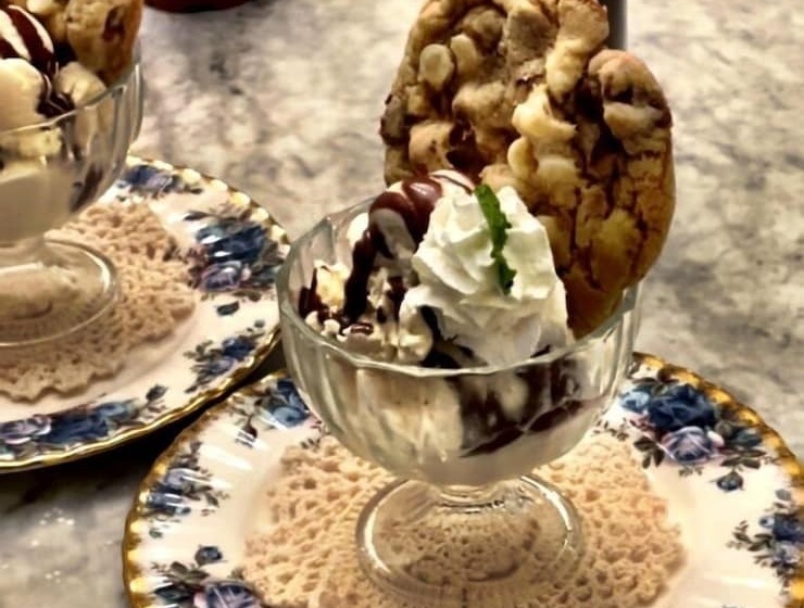 בית מלון כפרי The Inn On Knowles Hill