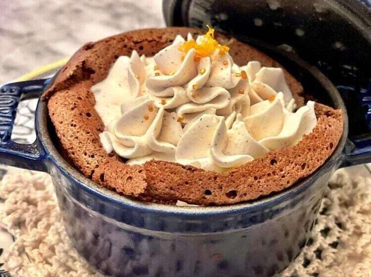 בית מלון כפרי The Inn On Knowles Hill