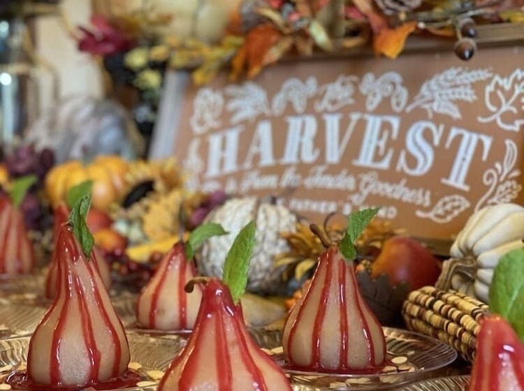 בית מלון כפרי The Inn On Knowles Hill