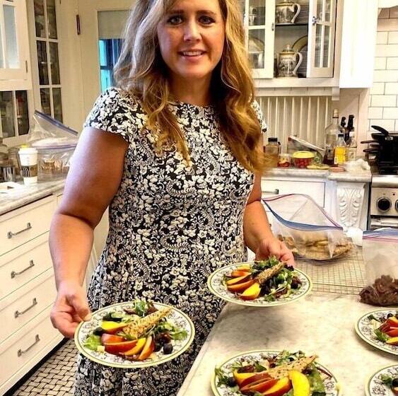 בית מלון כפרי The Inn On Knowles Hill