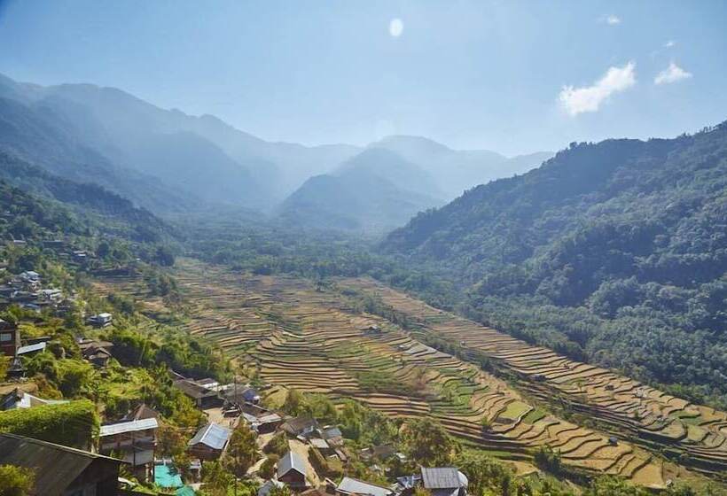 ホテル Kohima Camp Nagaland By Tutc