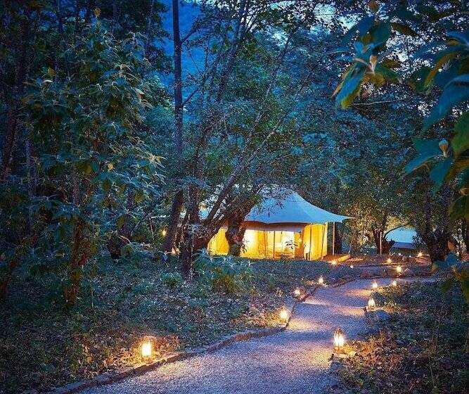 ホテル Kohima Camp Nagaland By Tutc