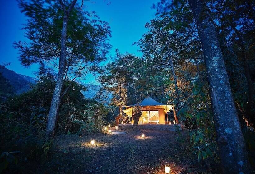 ホテル Kohima Camp Nagaland By Tutc