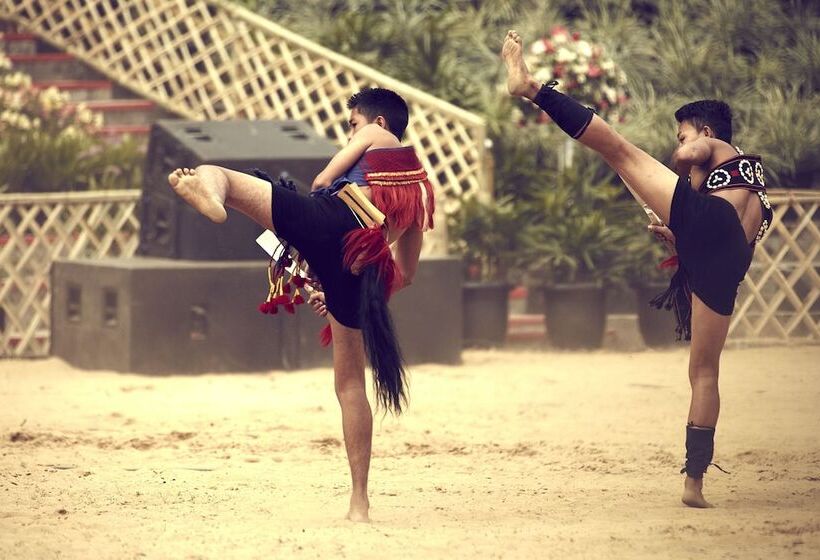 ホテル Kohima Camp Nagaland By Tutc