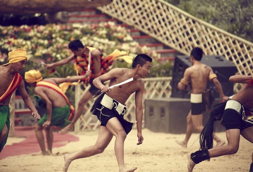 ホテル Kohima Camp Nagaland By Tutc