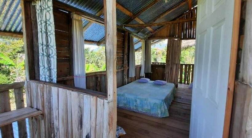 فندق La Muñequita Lodge