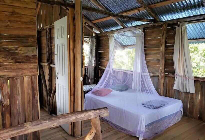 فندق La Muñequita Lodge