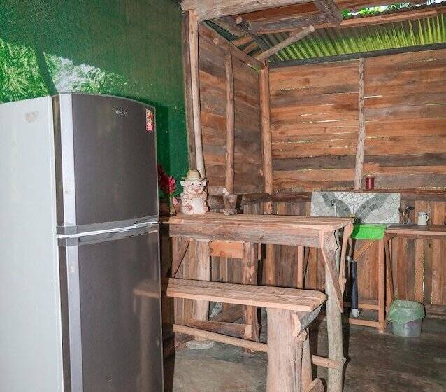 فندق La Muñequita Lodge