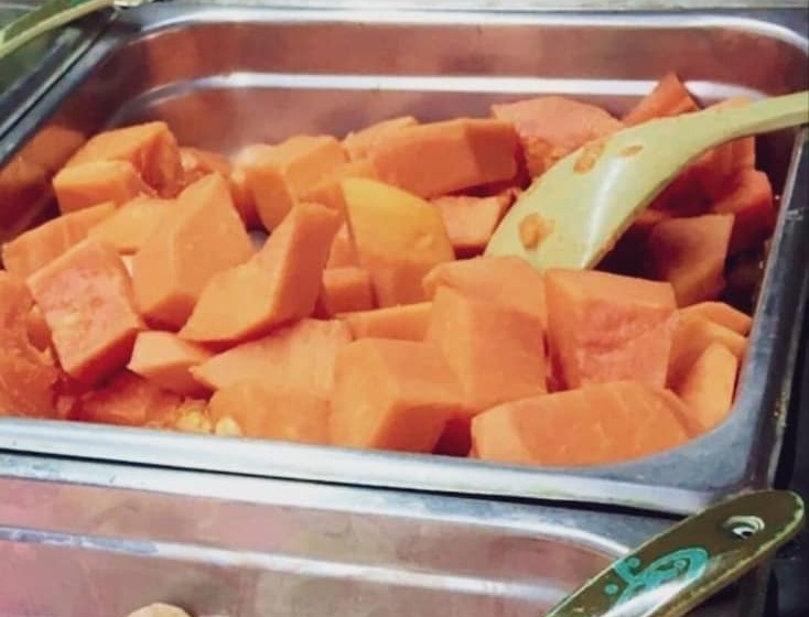 호텔 Laguna Tampico