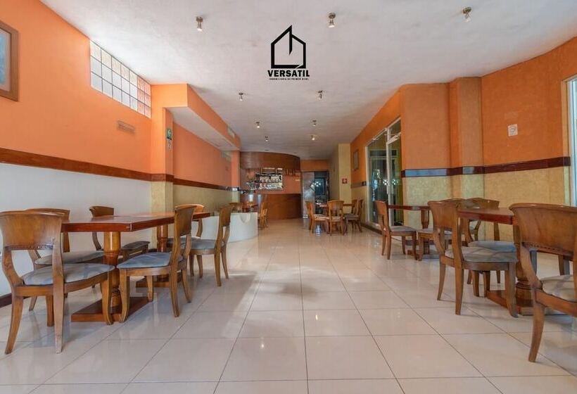 호텔 Laguna Tampico