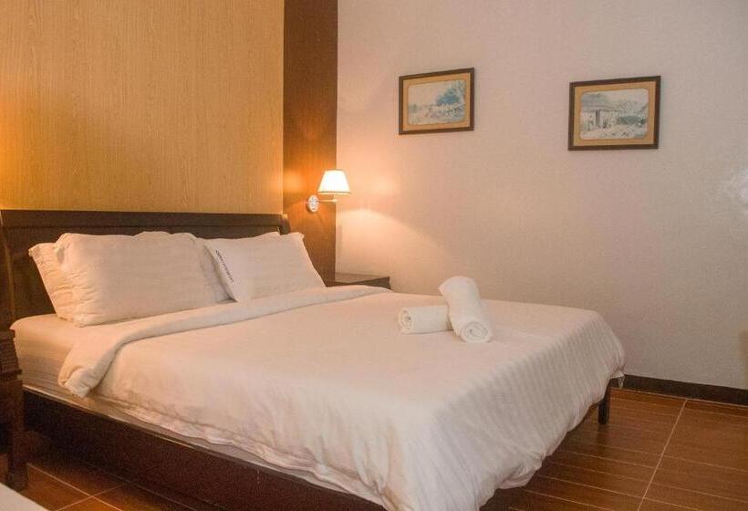 Hotel Lukay Las Brisas