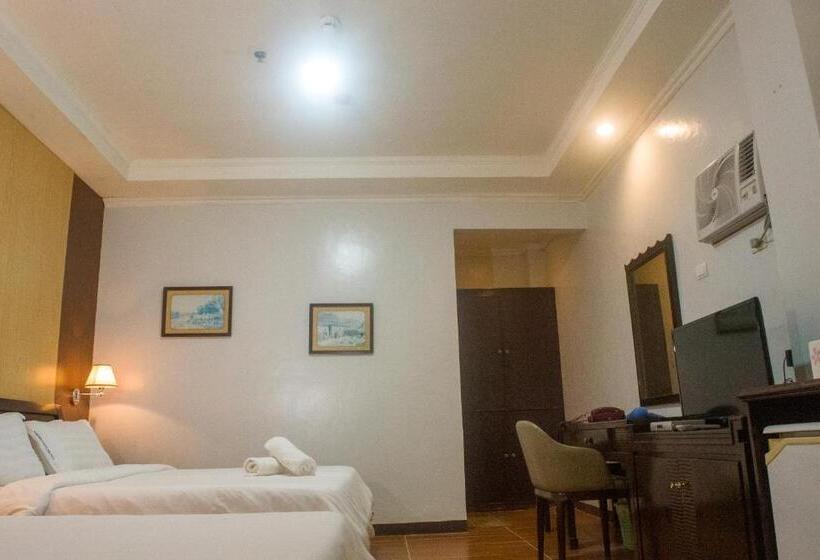 Hotel Lukay Las Brisas