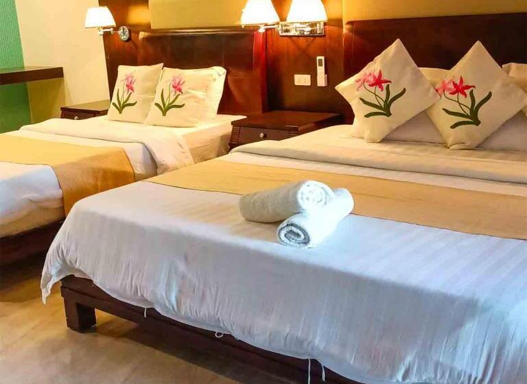 Hotel Lukay Las Brisas