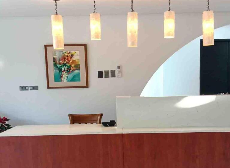 Hotel Lukay Las Brisas