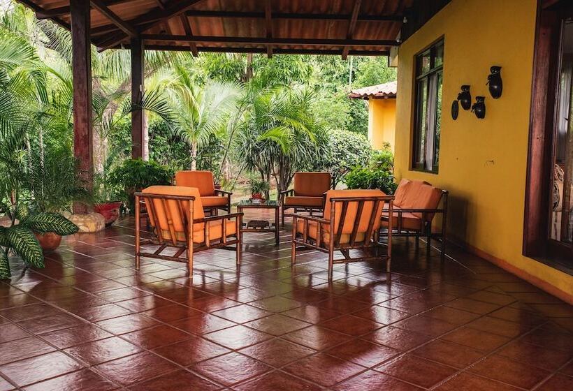 فندق Loli's Place