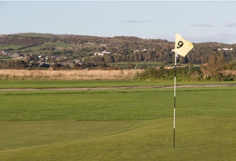 בית מלון כפרי Lovely 3 Bed Lodge Near Beautiful Cartmel