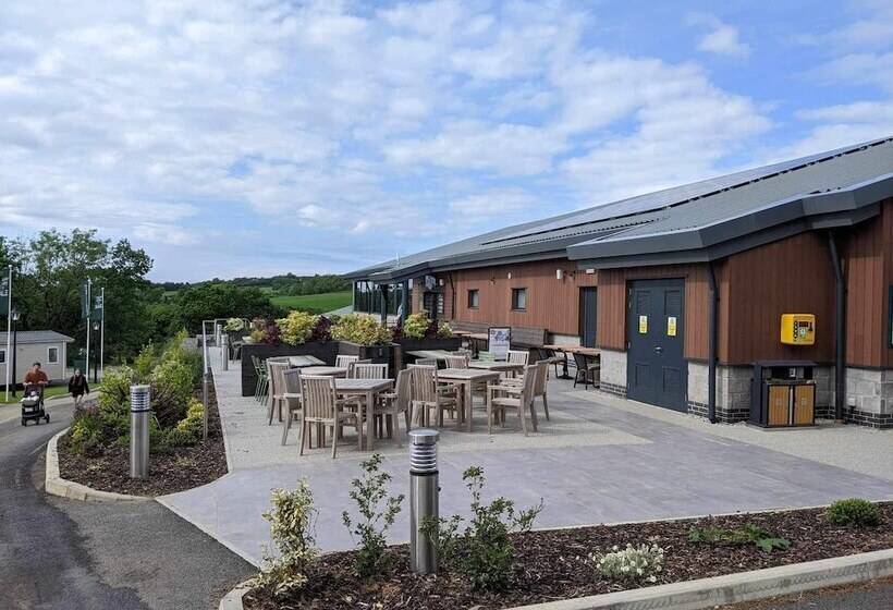 酒店 Luxury 2 Bed Holiday Lodge Near Bude & Widemouth