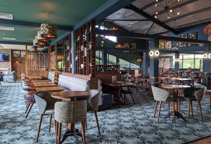 酒店 Luxury 2 Bed Holiday Lodge Near Bude & Widemouth