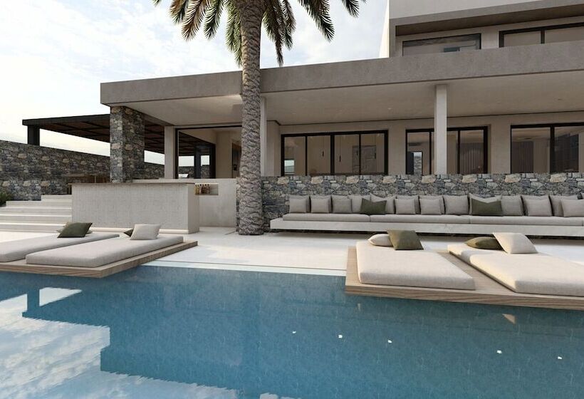 Отель Maison Meltem