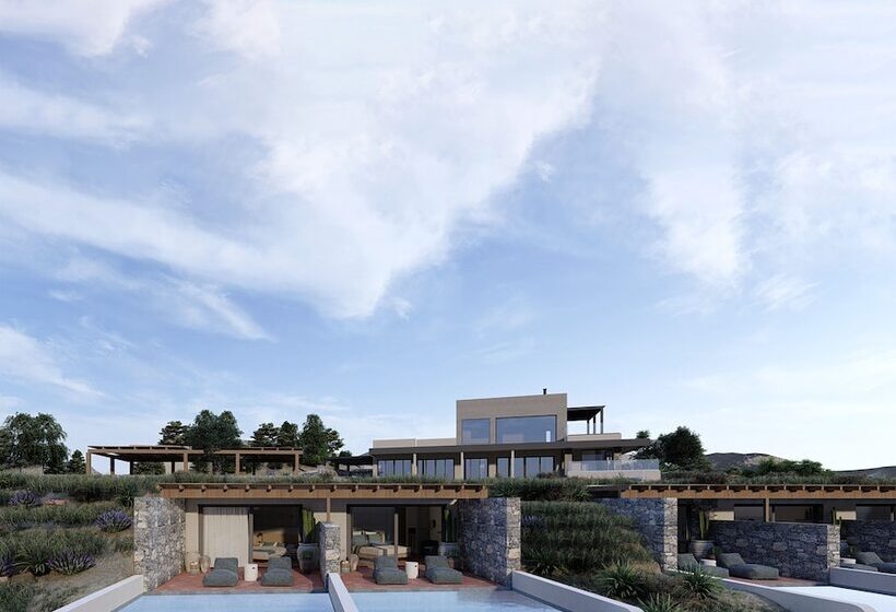 Отель Maison Meltem