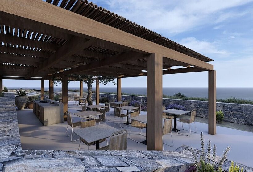 Отель Maison Meltem