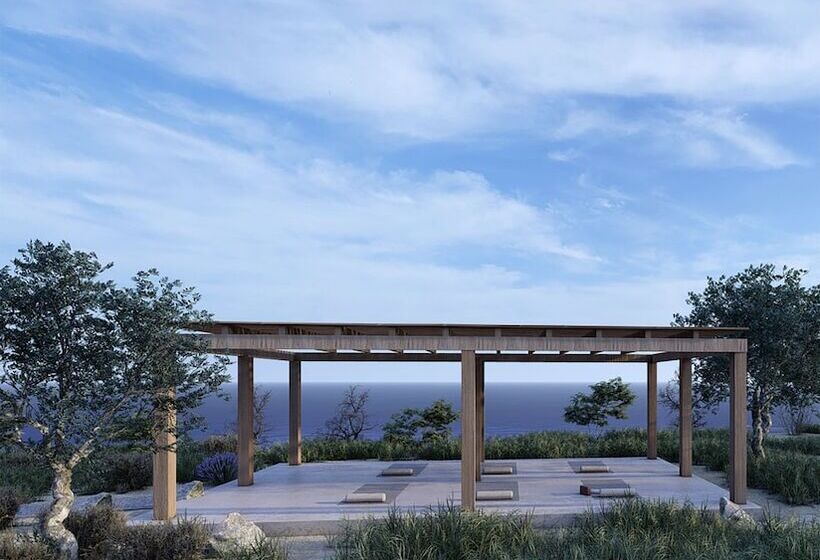 Отель Maison Meltem