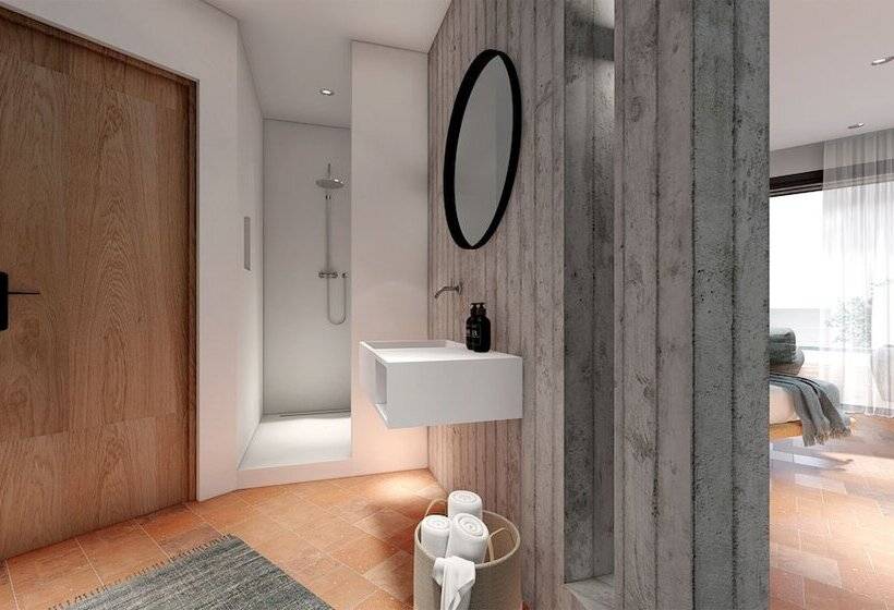 Отель Maison Meltem