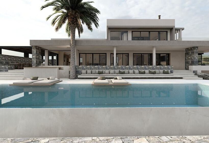 Отель Maison Meltem