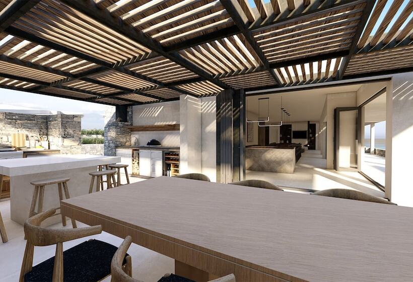 Отель Maison Meltem