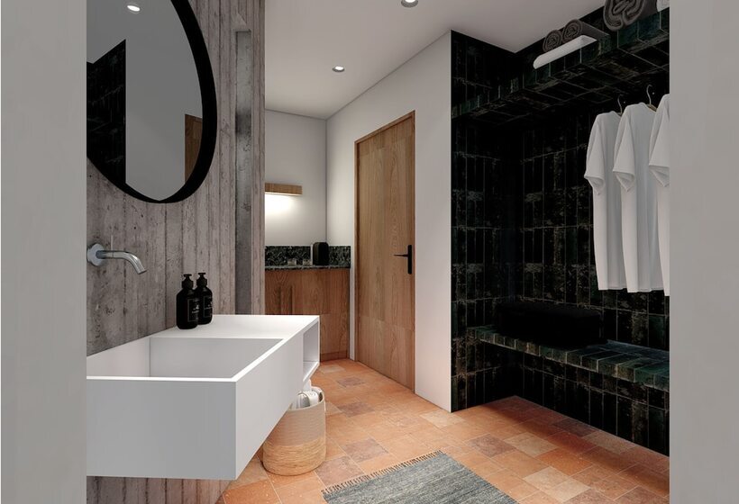 Отель Maison Meltem