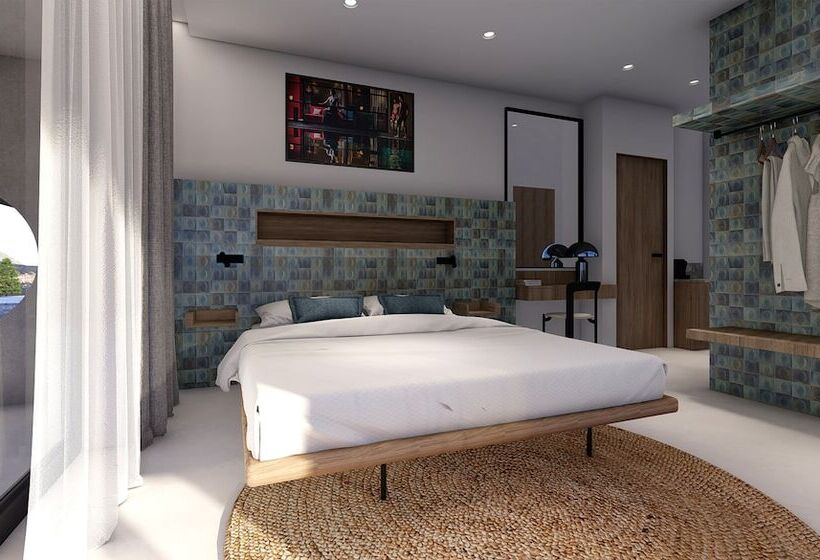 Отель Maison Meltem