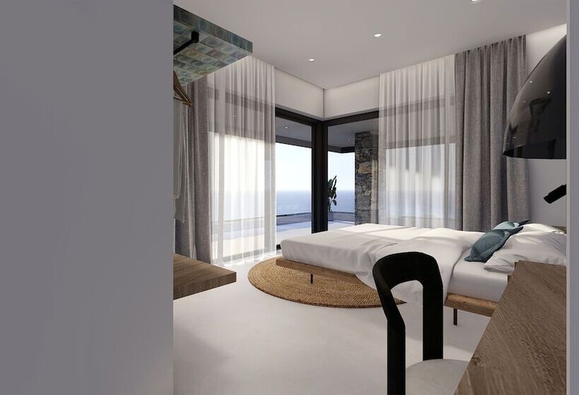 Отель Maison Meltem