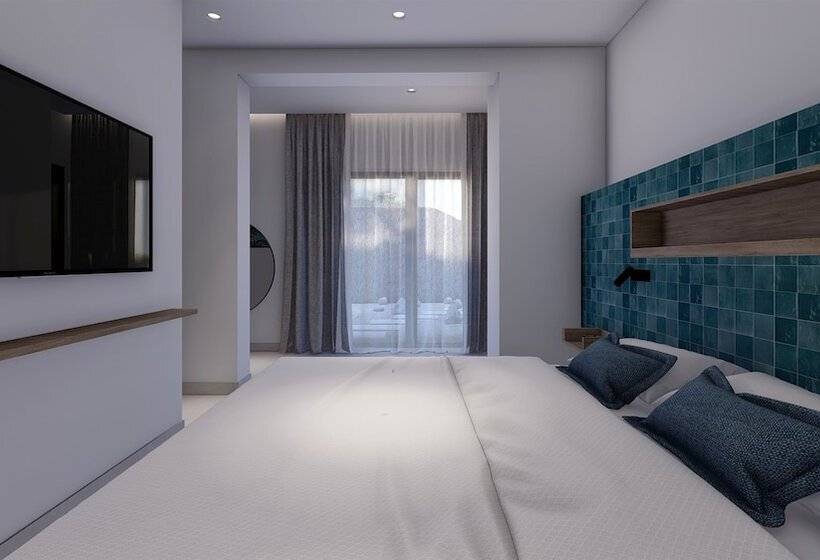 Отель Maison Meltem