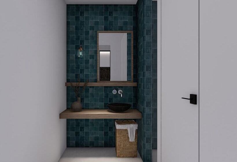 Отель Maison Meltem